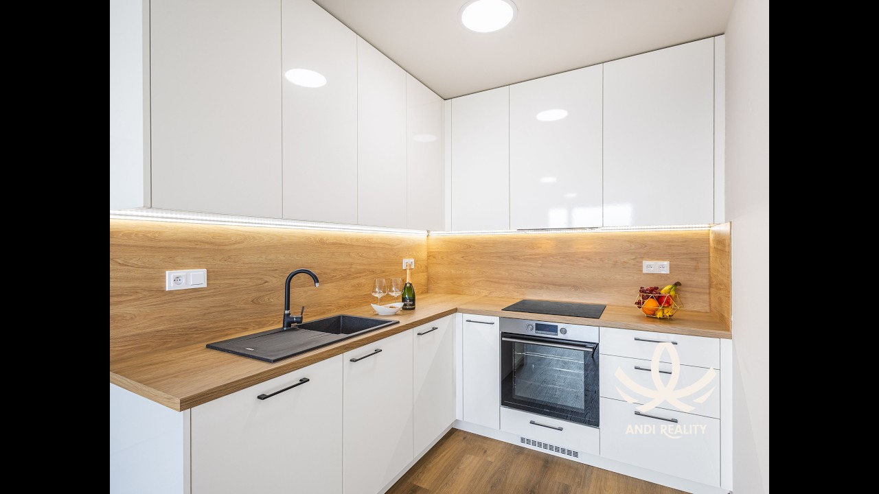 Moderní 2+kk byt na prodej – Jana Palacha, Mladá Boleslav #prodejbytu #mladaboleslav #andireality