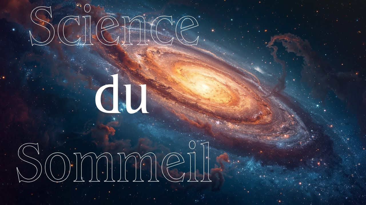 Science du Sommeil | L'odeur de l'espace (et pourquoi les astronautes disent que &ccedil;a sent le m&eacute;tal)