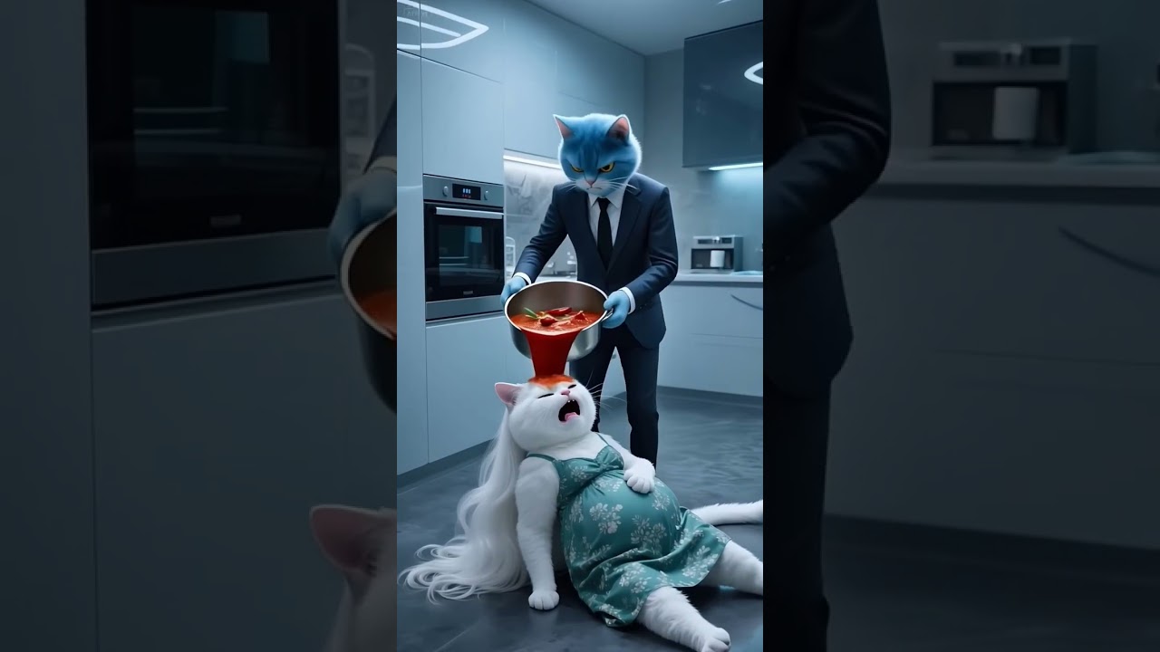 Kitchen Story 😄😄 