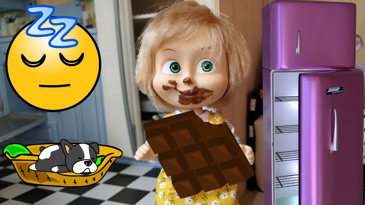 Maša mesečar