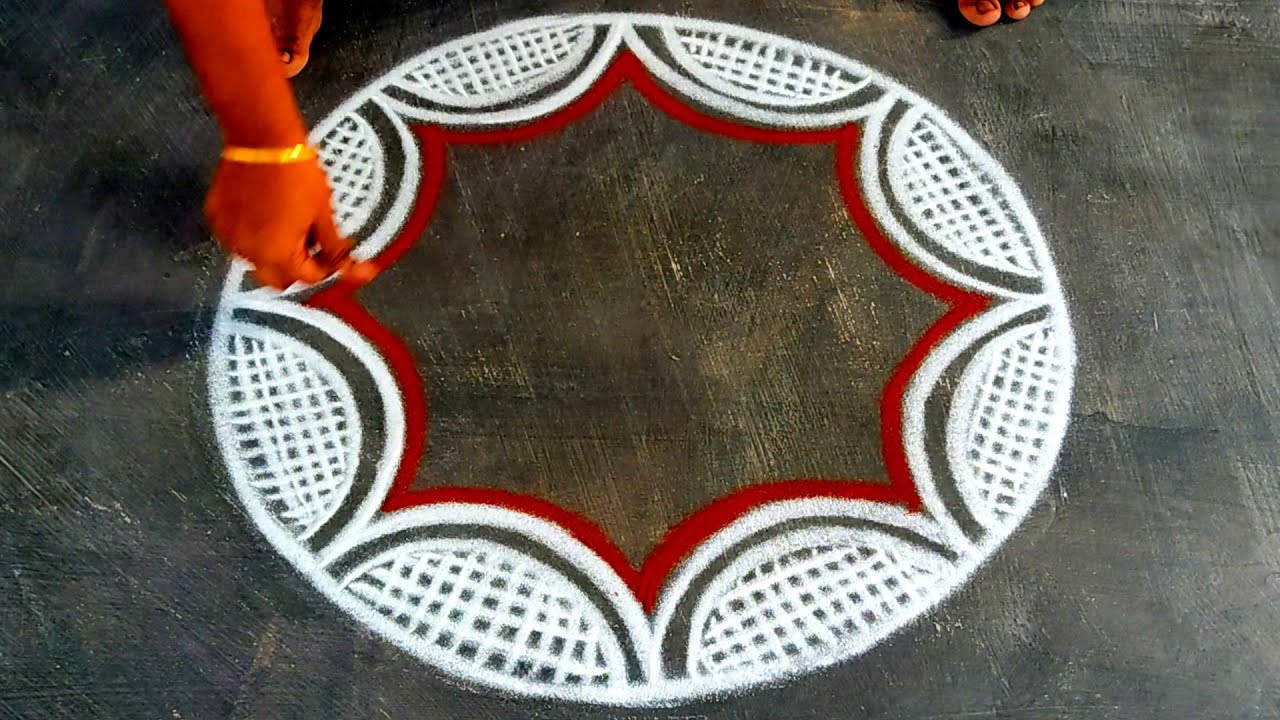 2026 Pongal kolam New Designs🌹Sankranti Rangoli muggulu🌹Margazhi simple kolam🌹Creative Rangolis