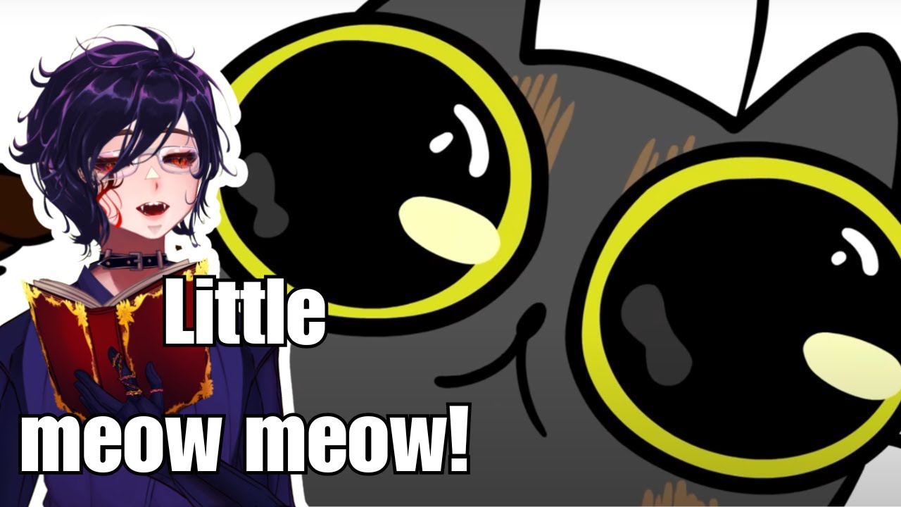 Jaiden Animations Got a Cat?!