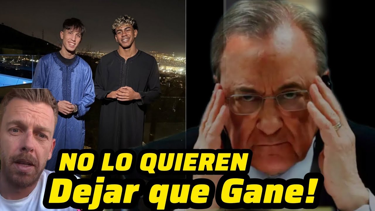 ⚽ JOTA JORDI 🇪🇦: LA LIGA NO Permitirá que BARCELONA supere al Real Madrid Luego de caer ante OSASUNA