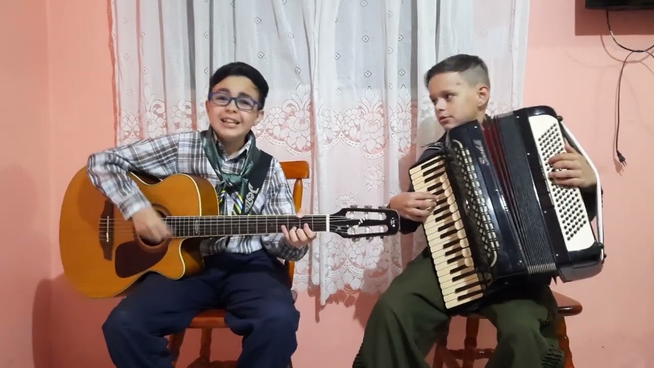 Casamento da Doralice - Murielzinho & Gaiteiro Feliz #musicagaucha #murielzinho #gaiteirofeliz
