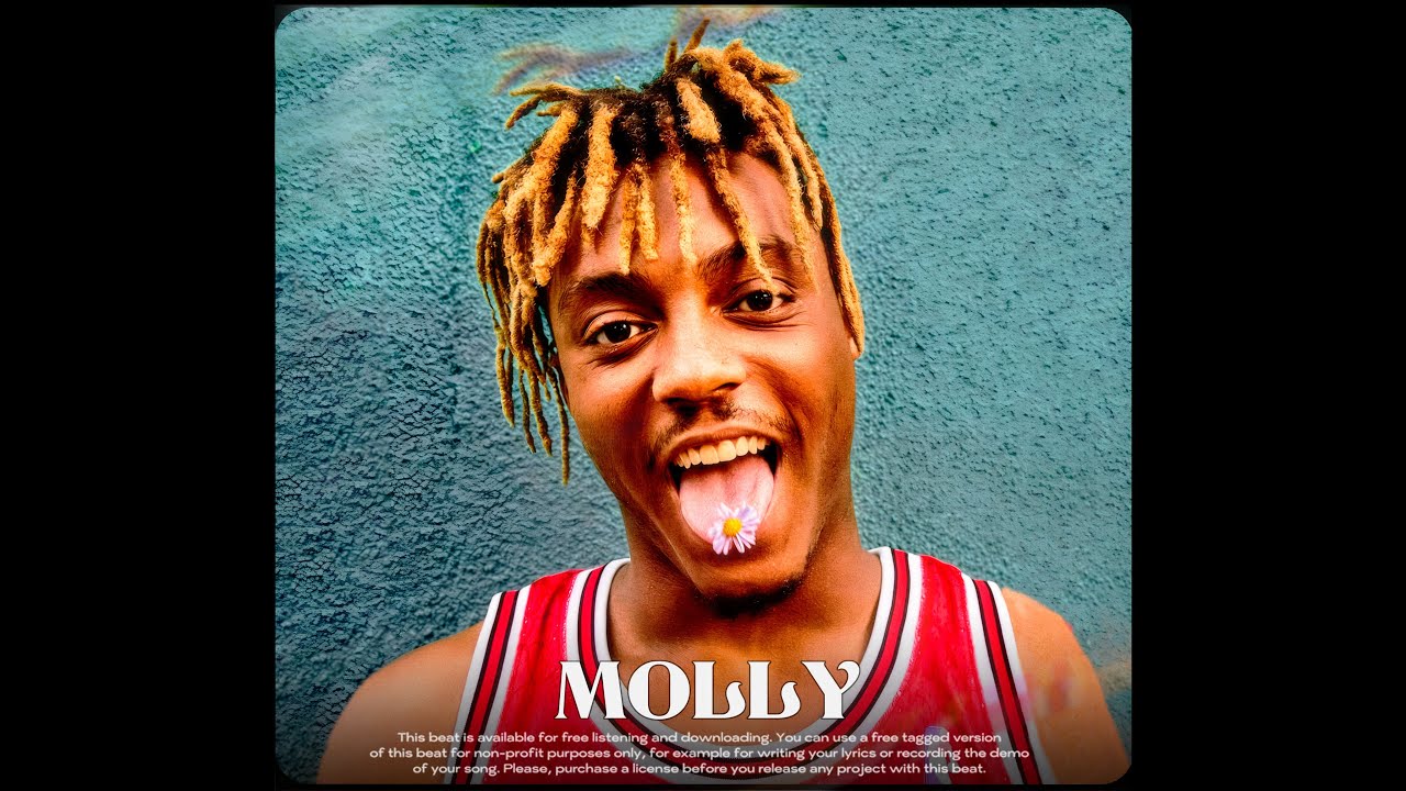 [FREE] Juice WRLD Type Beat - 