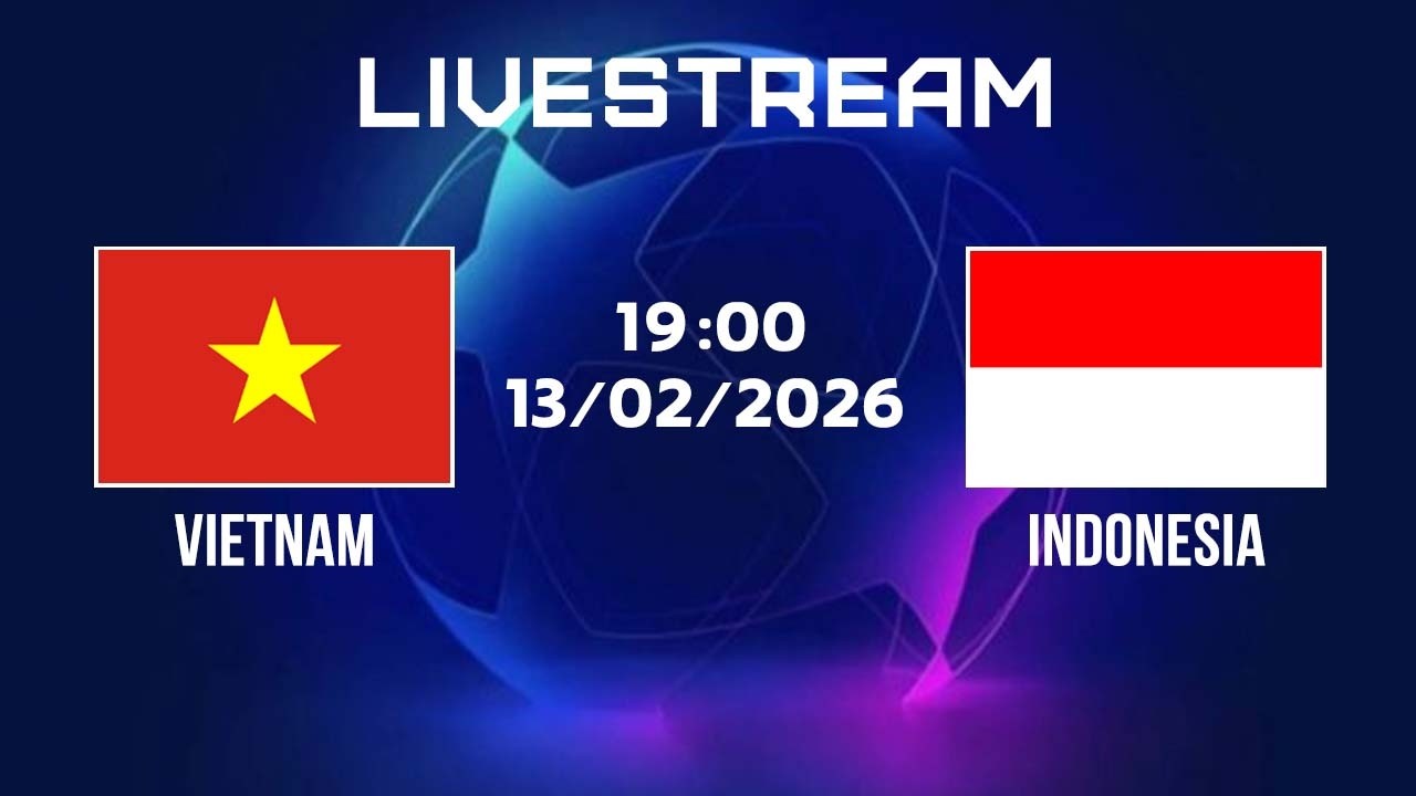 VIET NAM vs INDONESIA | ĐỐI THỦ BẤT LỰC TRƯỚC LỐI ĐÁ ĐẸP MẮT CỦA CHIẾN BINH SAO VÀNG.
