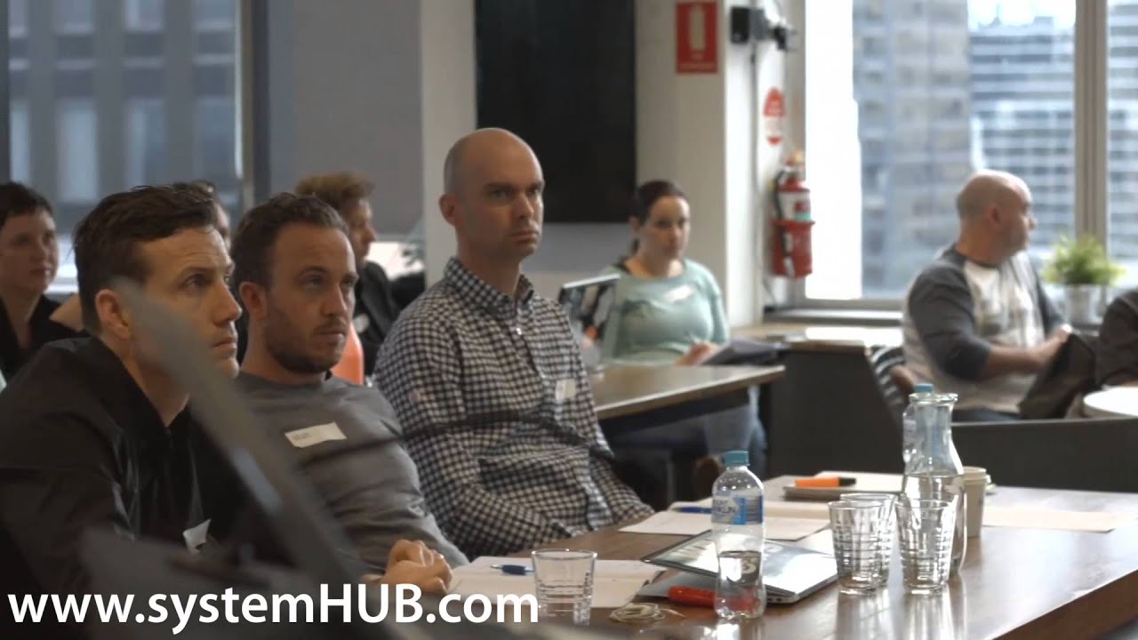 Mike Rhodes: Love Your Work