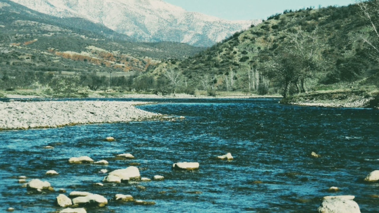 ALAVERDİ (Dersimli Halk Ozanı) - De Urze Silo (De Kalk Silo)