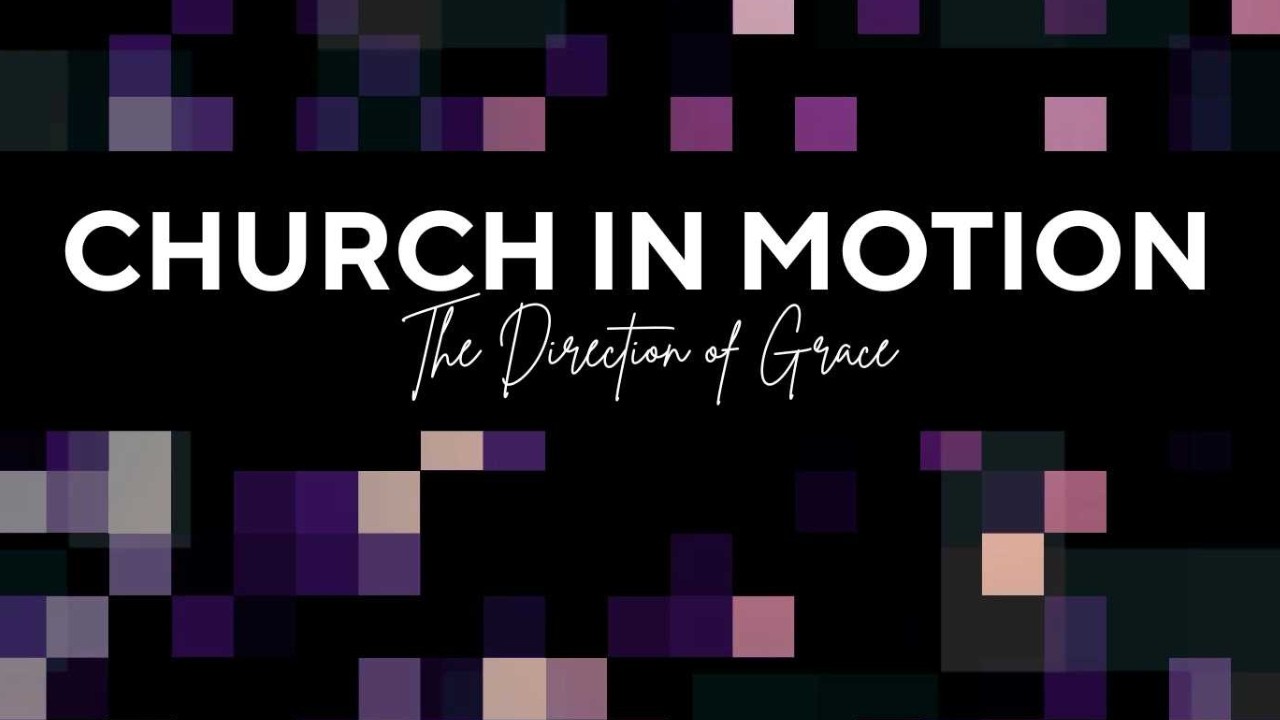 Longmont Church of Christ Sunday Sermon, 03/08/2026