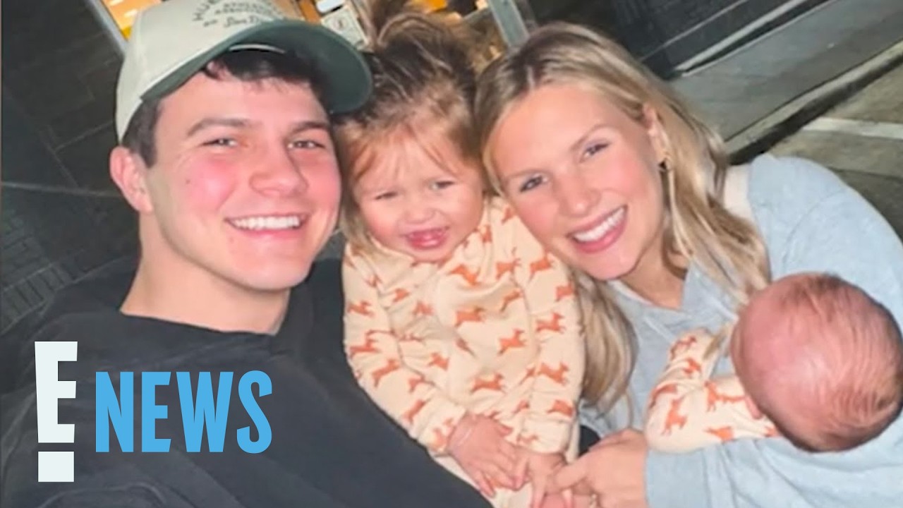 Звезда Bringing Up Bates Кэти Бейтс и Трэвис Кларк переезжают после его измены | E! News