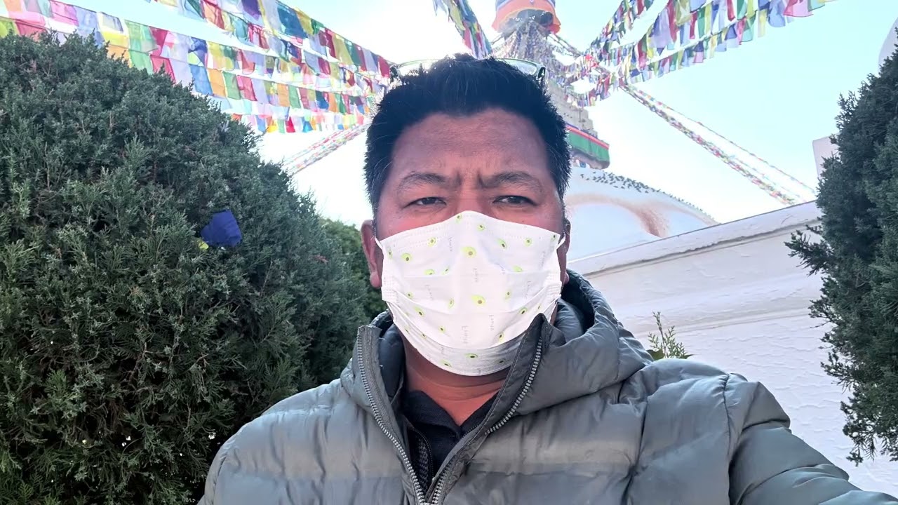 Nepal Tour 2026