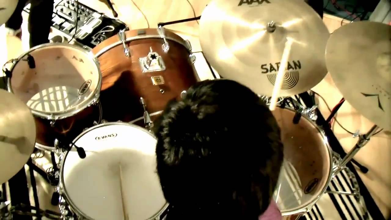 H.W.C - Tujuan (Live Studio Session)