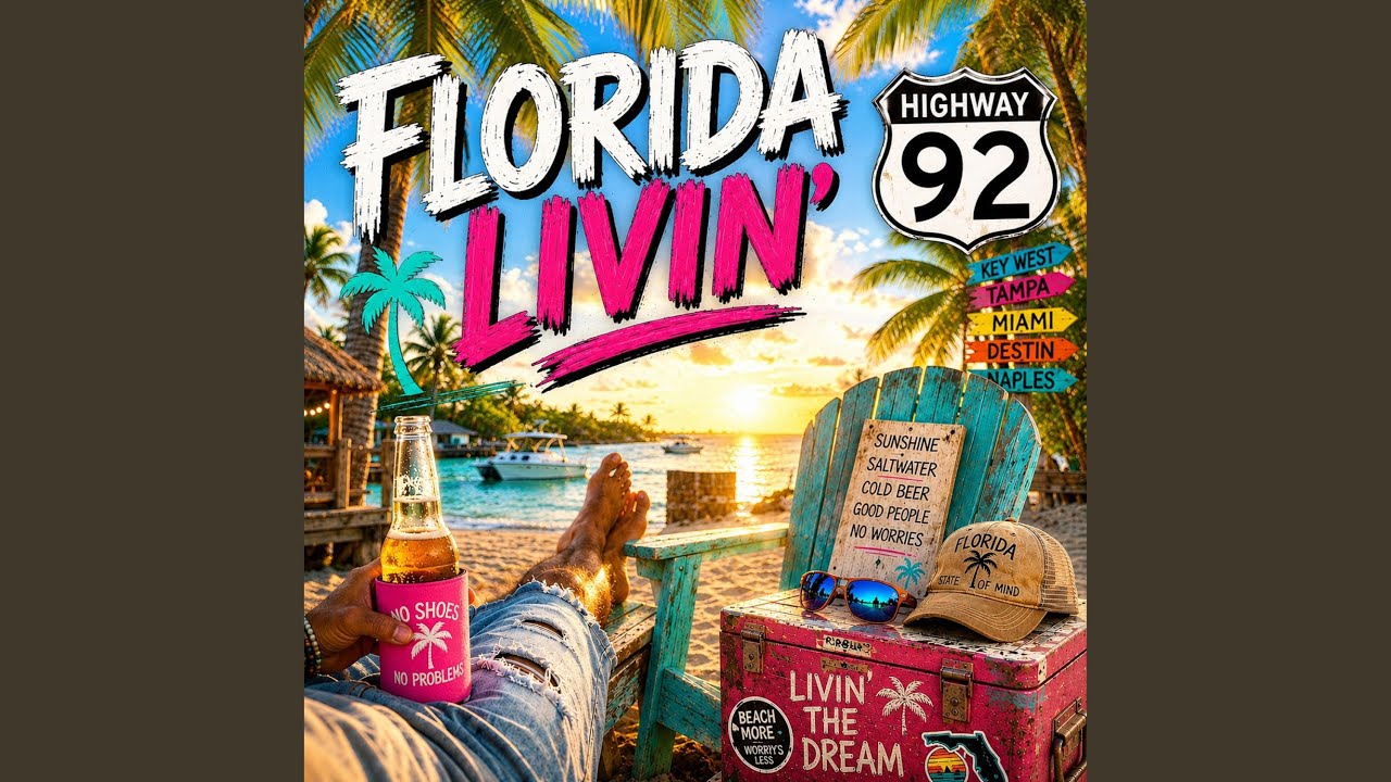 Florida Livin