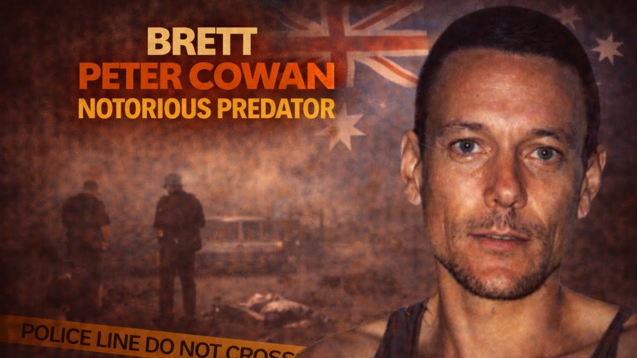 The  Murder of Daniel Morcombe