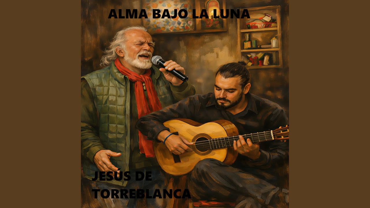 Alma Bajo la Luna