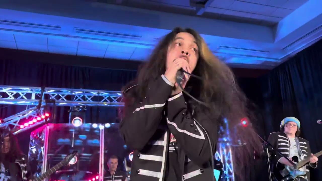 My Little Romance - Princess (Live @ PVCF 2024)
