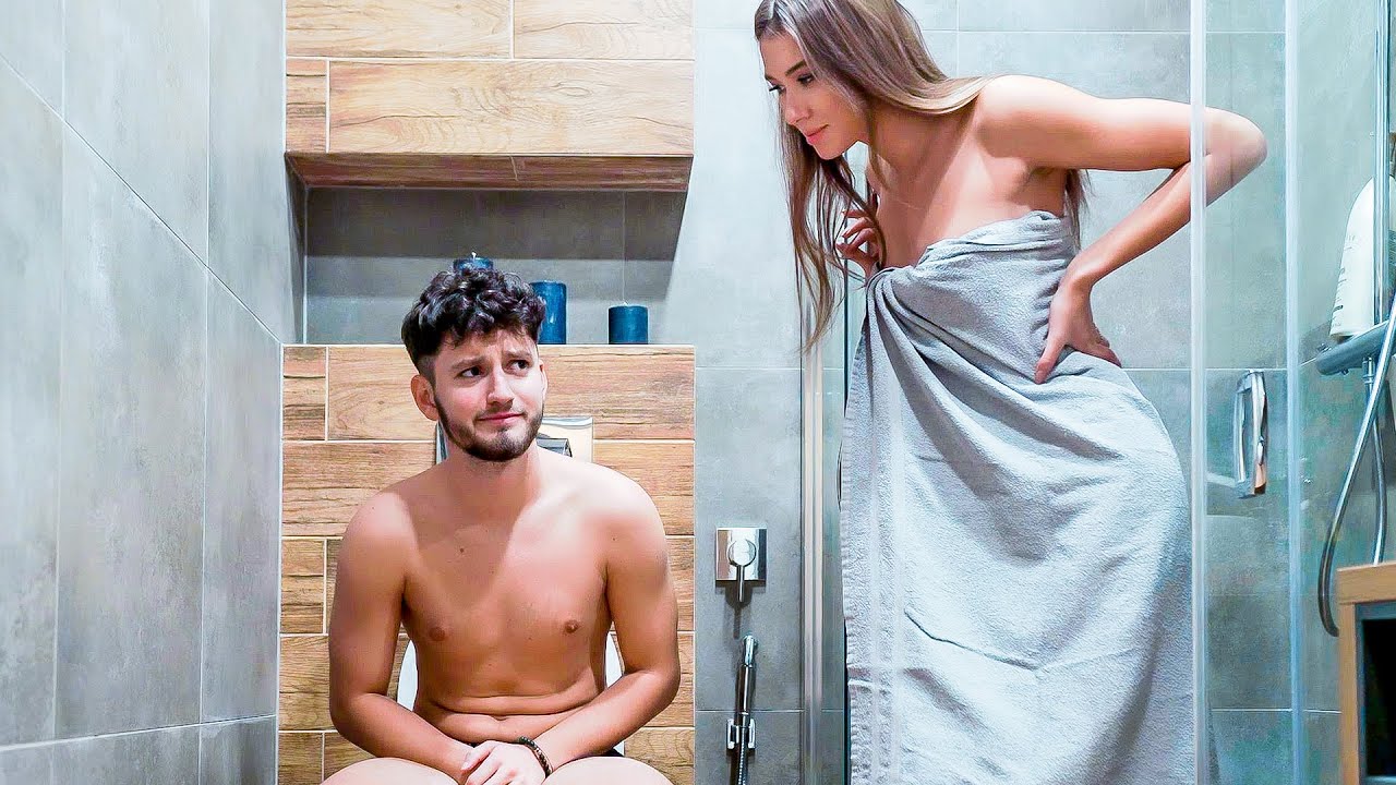 TYPOWE PROBLEMY: KOBIETY vs. FACECI | Danny Ferreri