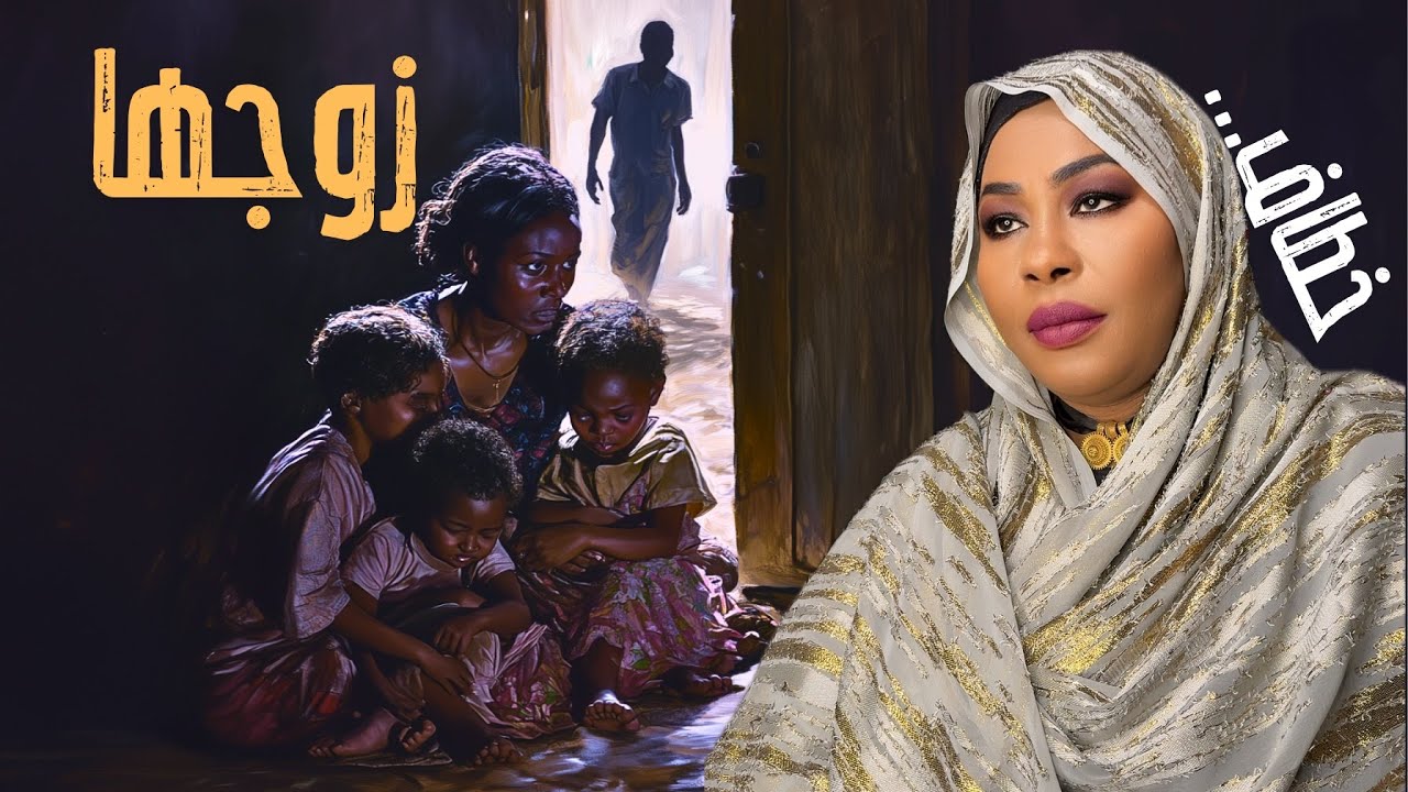 راجلها ساكيهم حول العالم وعمل عمايل…. كوووور
