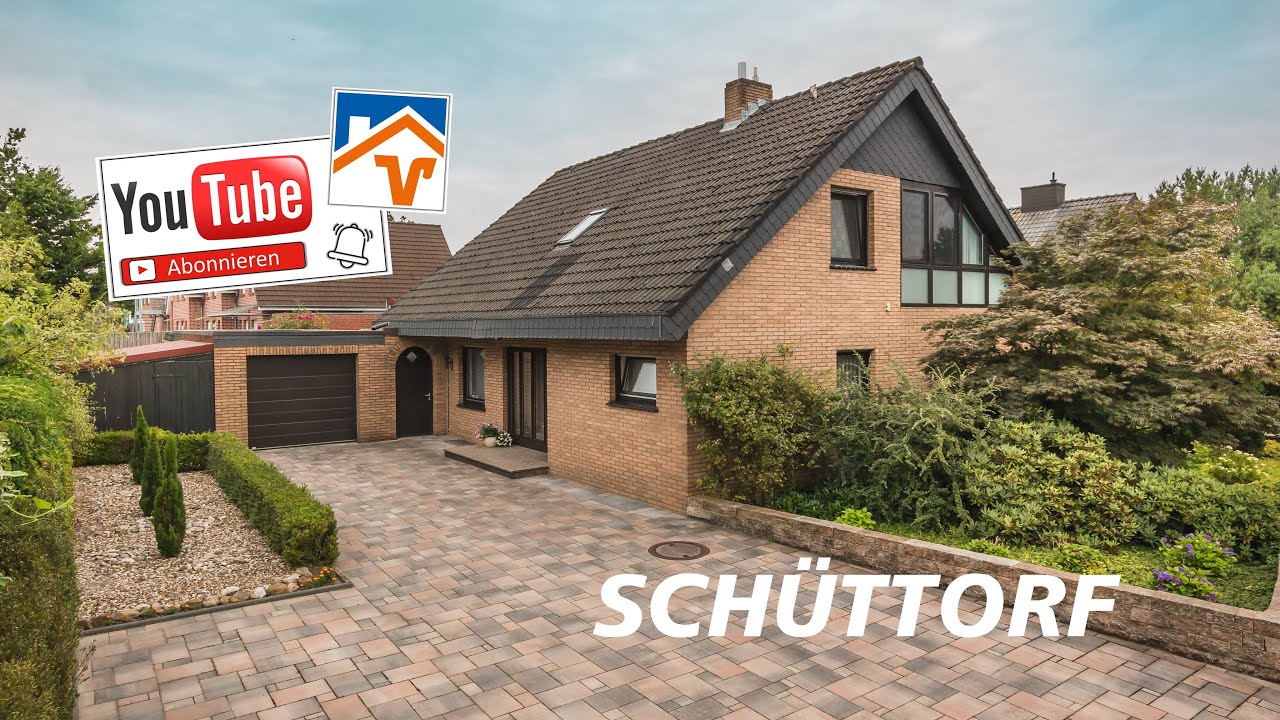 *reserviert* Einfamilienhaus in Schüttorf