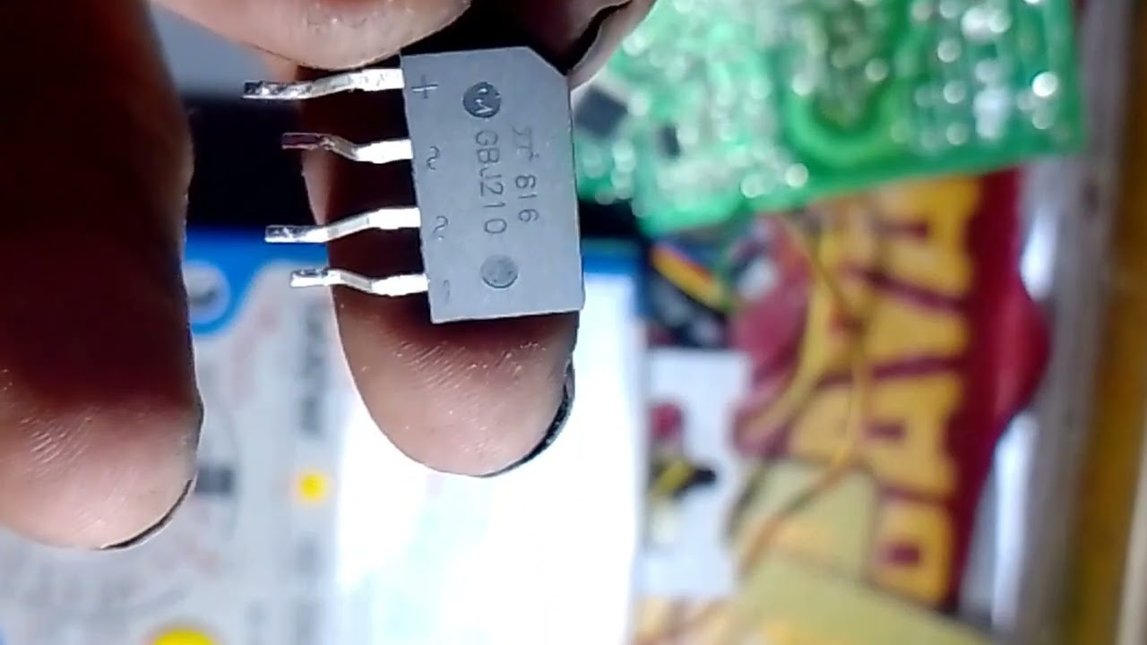 sharp split type inverter no power indoor board