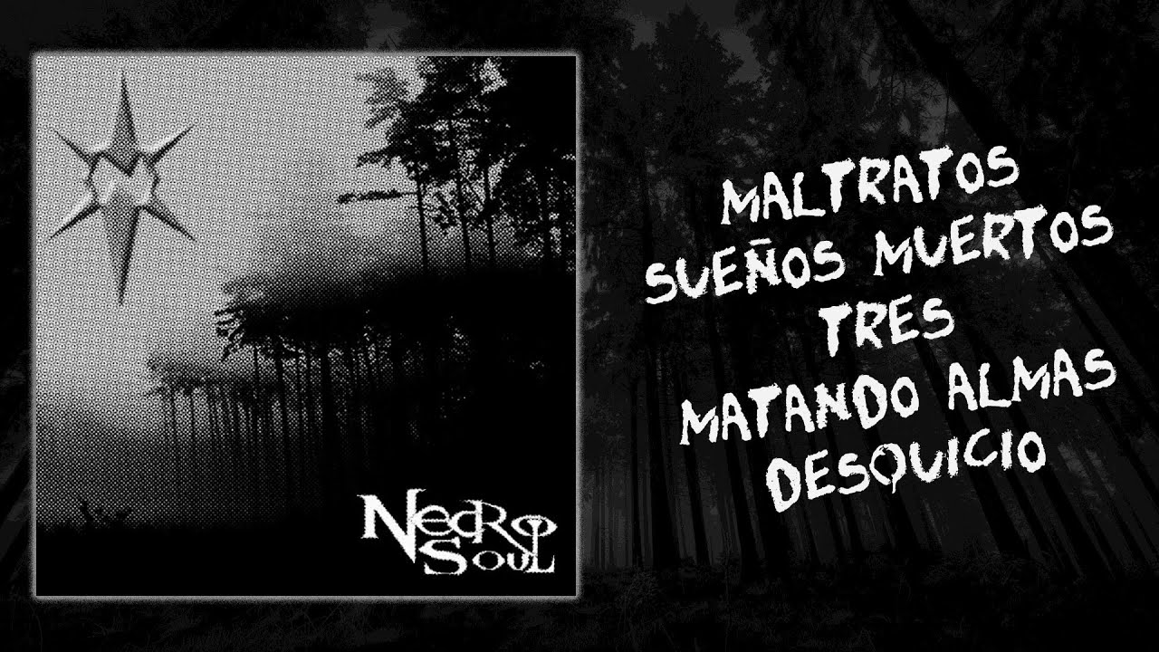 Necro Soul - Demo (2005) [COMPLETO HD]