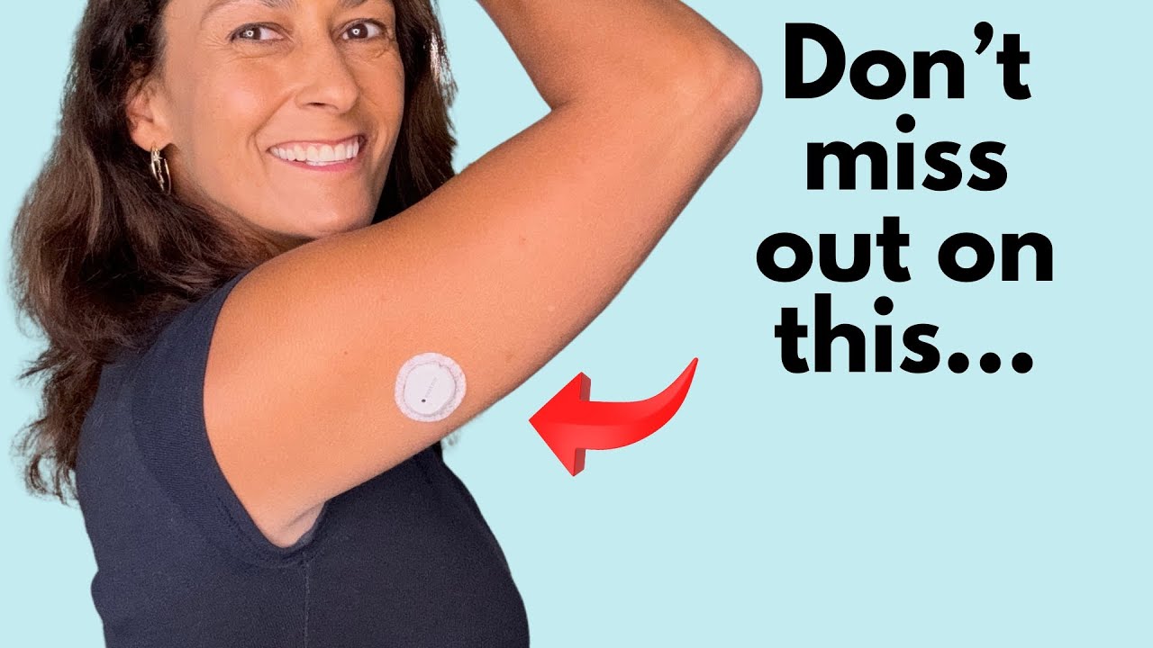 Dexcom G7 | 9 Hidden Features You Should Know