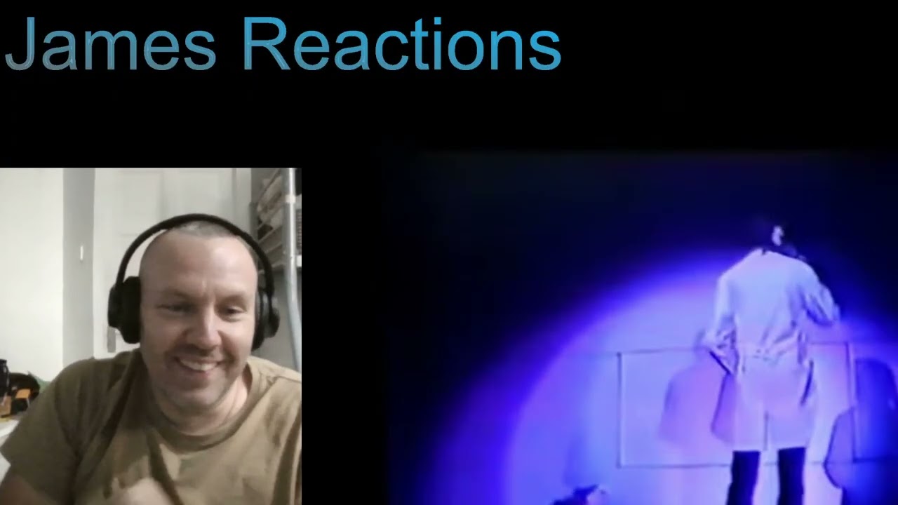 Pink Floyd Comfortably Numb 1980 Reaction