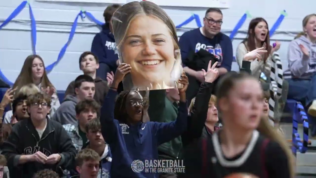 Milford's Shea Hansen
