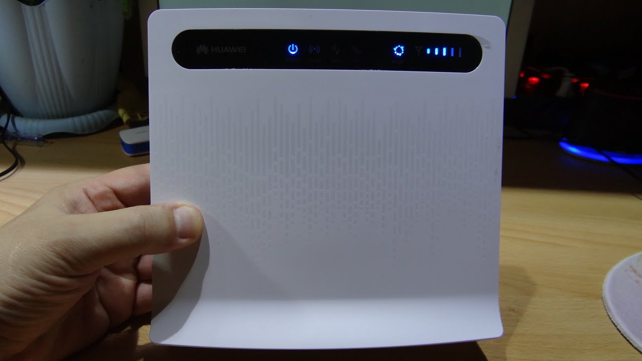 Huawei B593s 22 роутер 4G LTE YOTA 3G HSPA Мегафон МТС Билайн