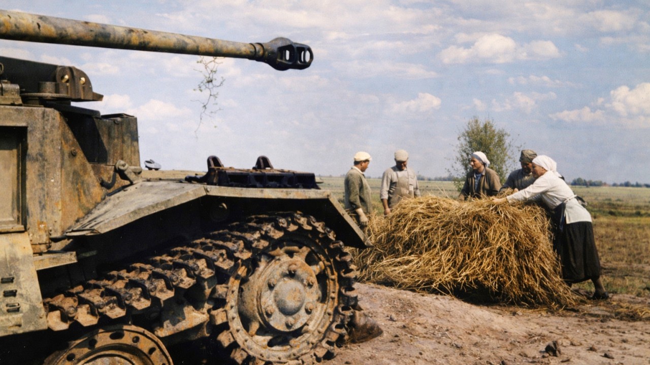ОЧЕНЬ СИЛЬНЫЙ ВОЕННЫЙ ФИЛЬМ НА РЕАЛЬНЫХ СОБЫТИЯХ! 
