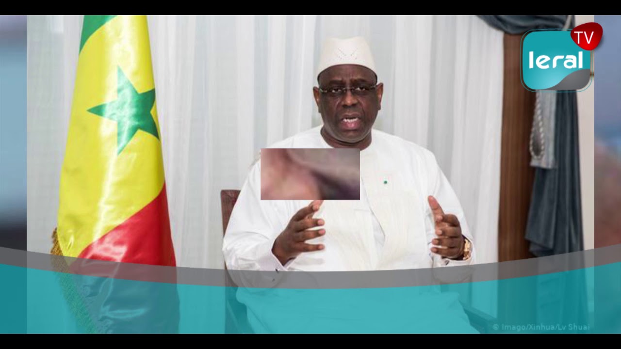 D&eacute;couvrez les nouvelles r&eacute;formes de Macky Sall - LERAL NET
