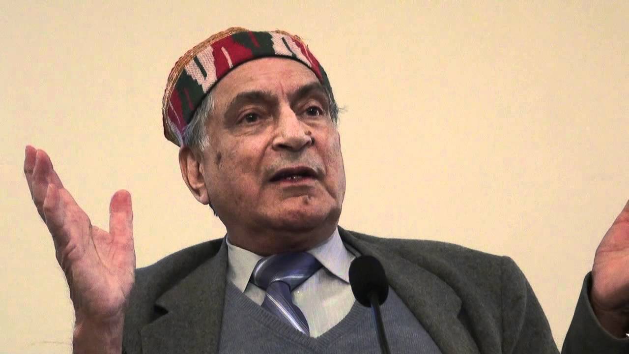 Dying While Living | Experience of Free Will | Ishwar Puri