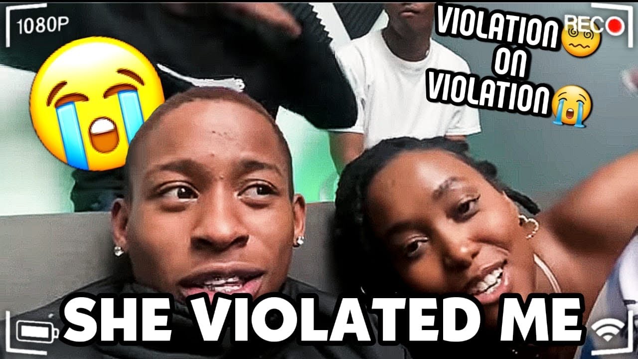 @CaiahM Violated Me 💔 FT  @KINGOUMAR  @JustDaddyG @LebogangRampedi