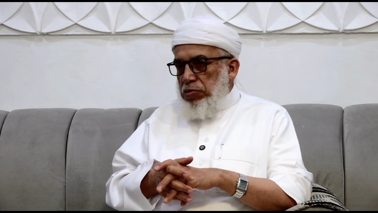 📺🔴#LIVE : SPECIAL JAMVI LA MASHEIKH FROM TZ || SHEIKH ABDALLAH ABDULQADIR AL-AHDALY