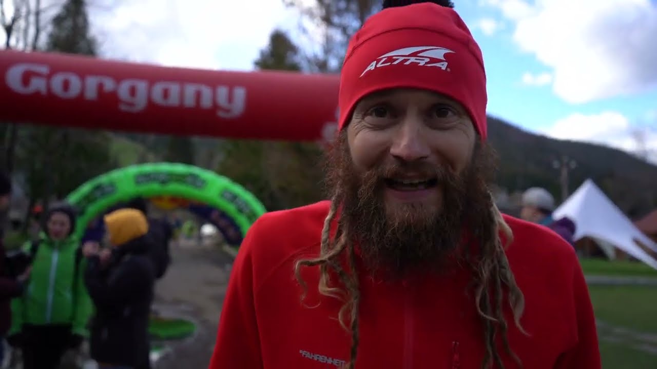 Хроніки трейлу в Карпатах, марафон Фан Карпати 2021 у Ворохті, коли ти переміг себе!