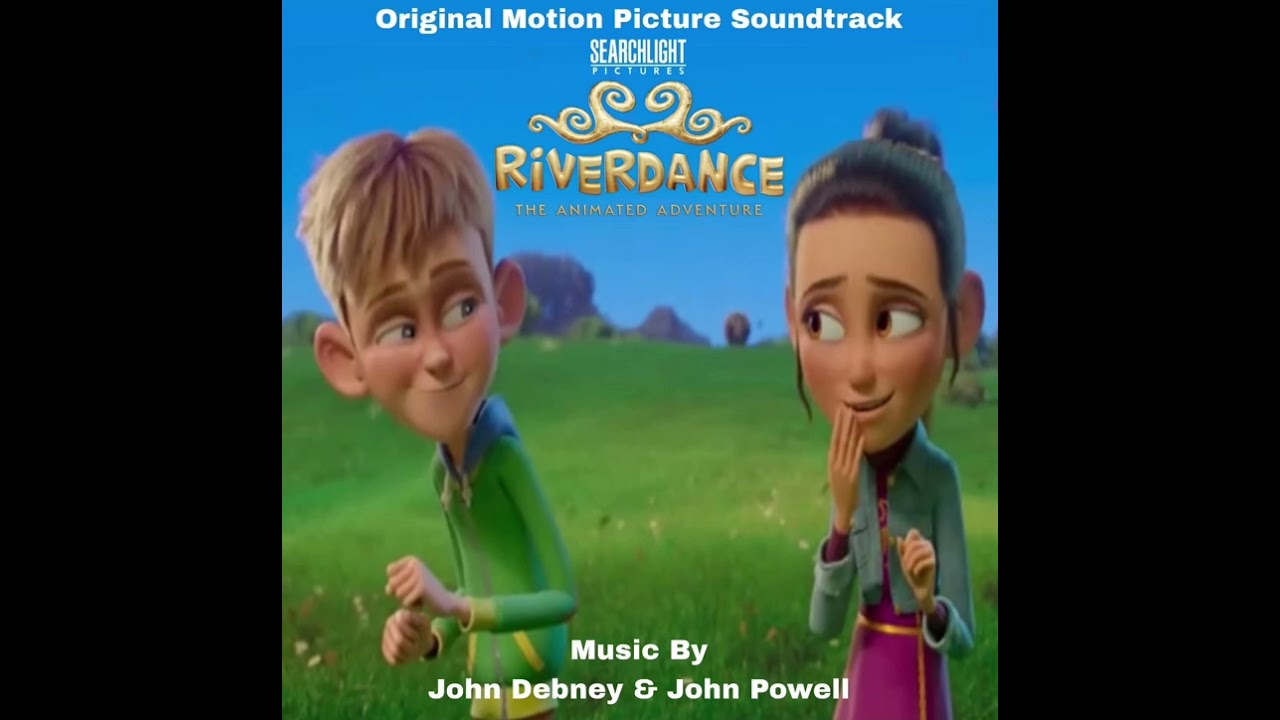 Riverdance