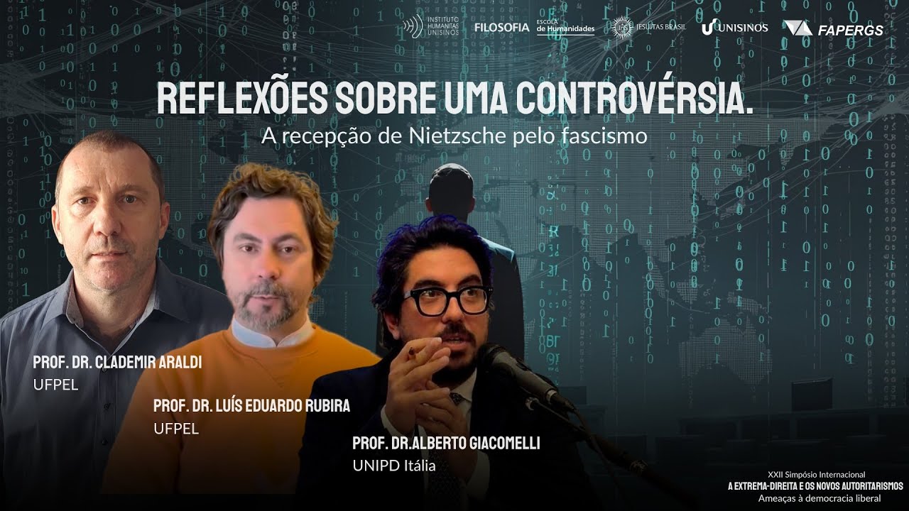 Reflexões sobre uma controvérsia: a recepção de Nietzsche pelo fascismo