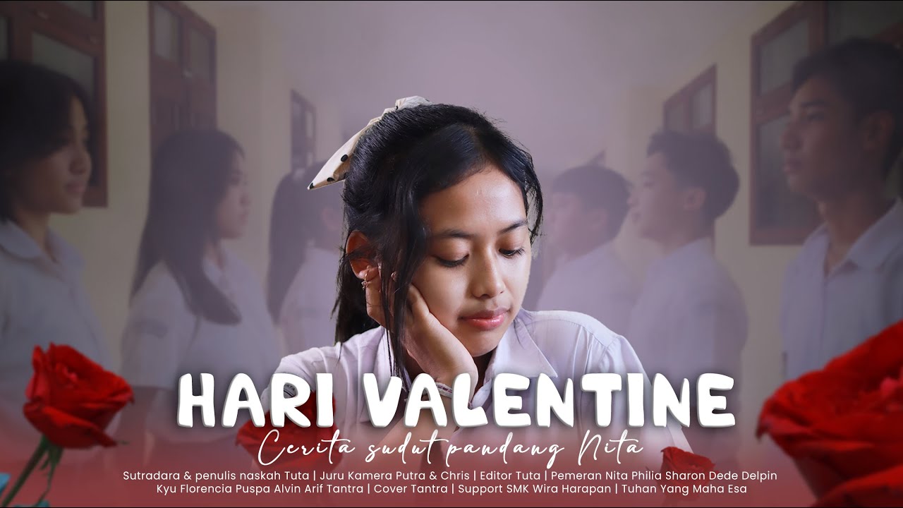 Hari Valentine - Short Movie