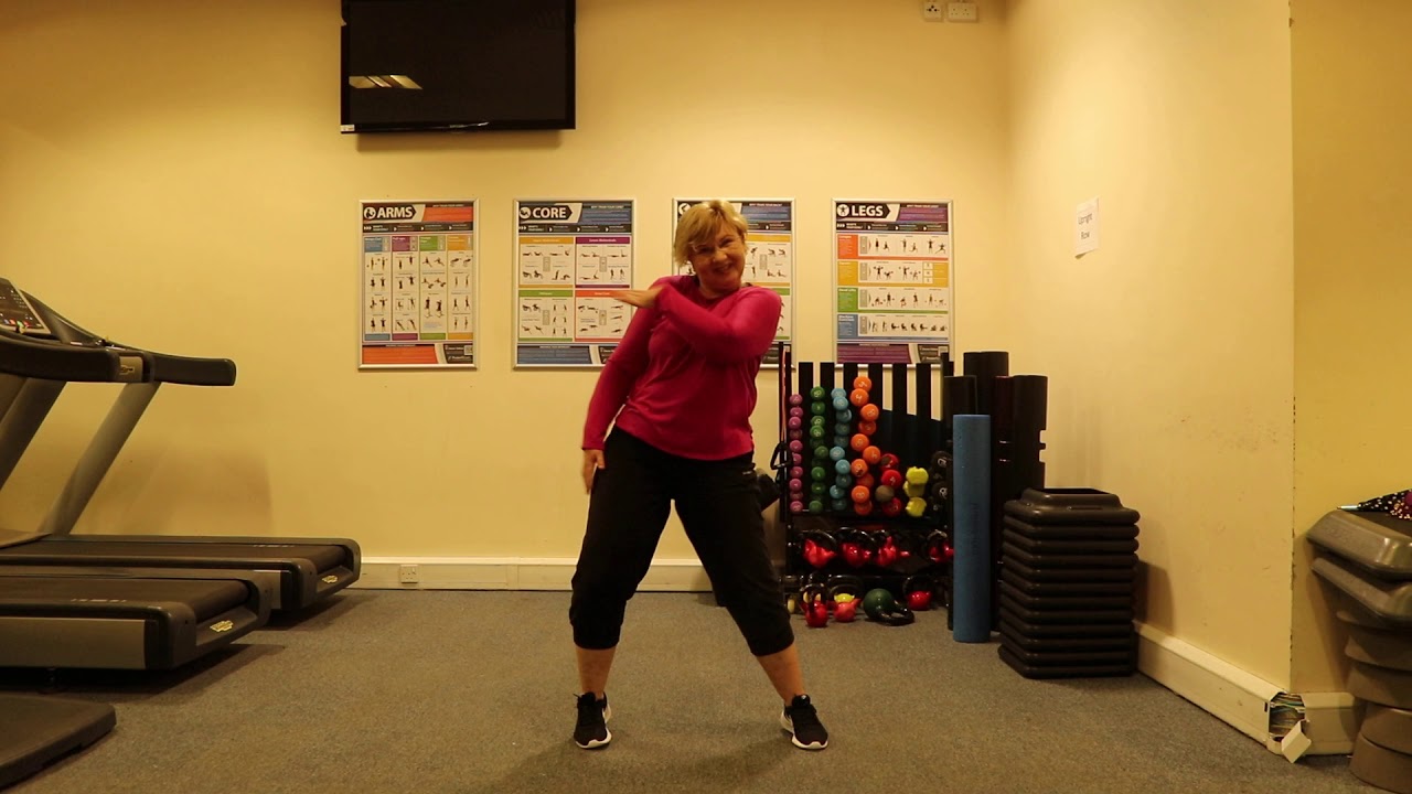 Zumba Remix - IWD