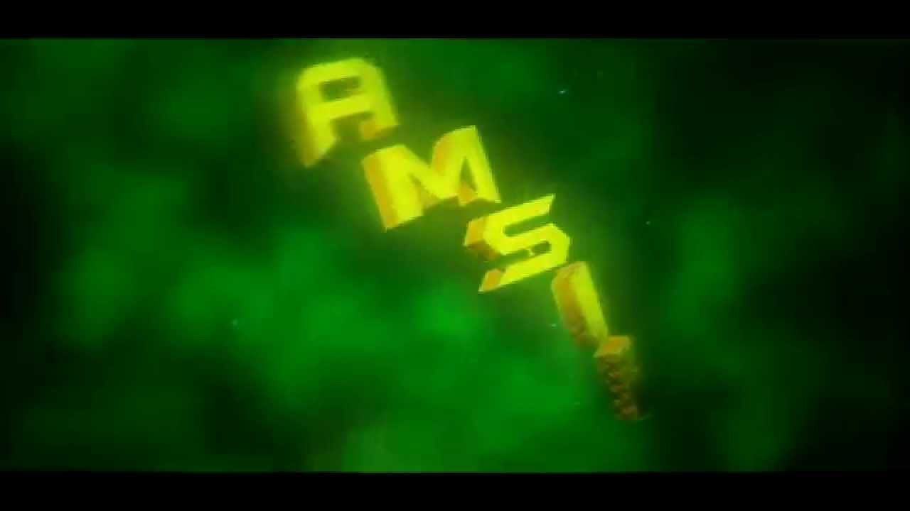 Neues INTRO *_*
