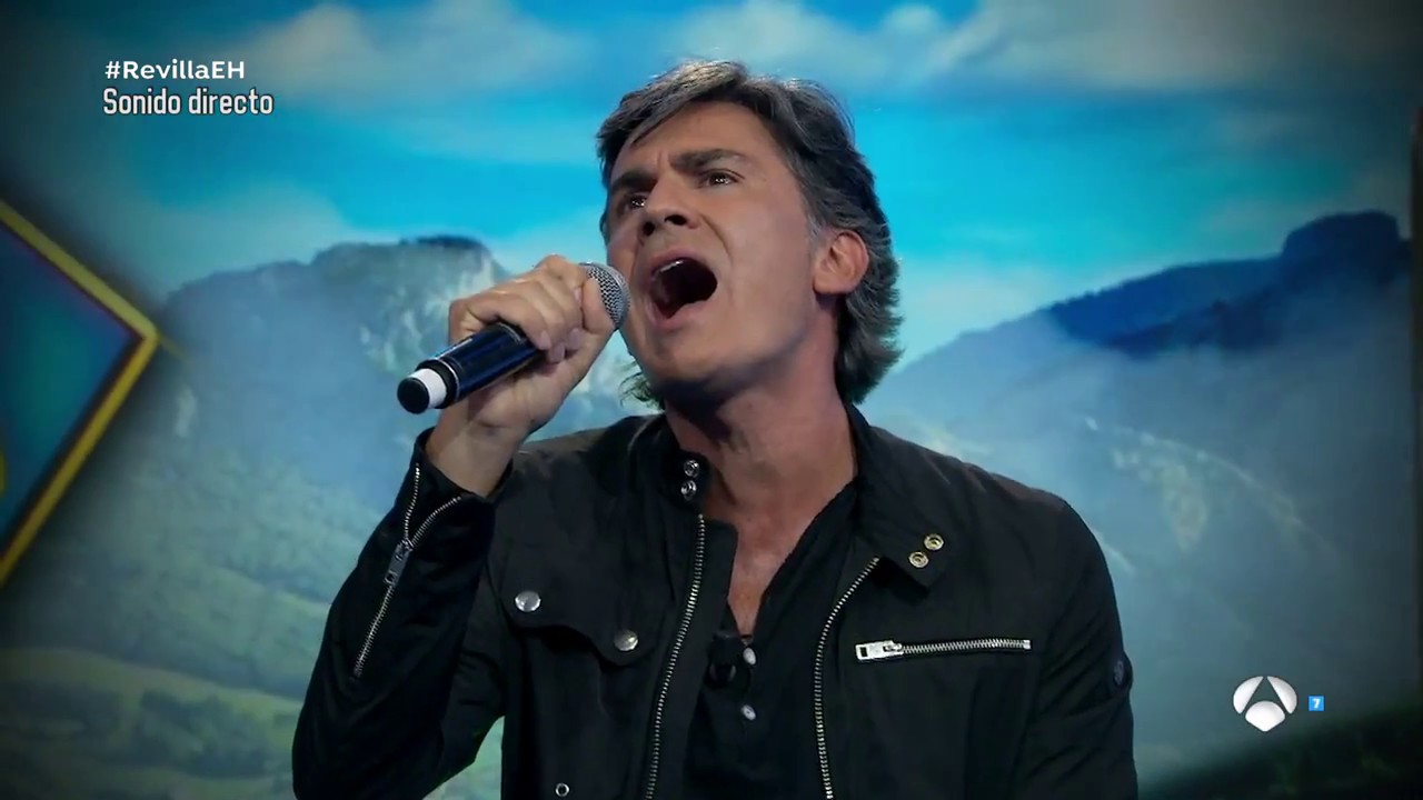 VIENTO DEL NORTE EN EL HORMIGUERO DE ANTENA 3