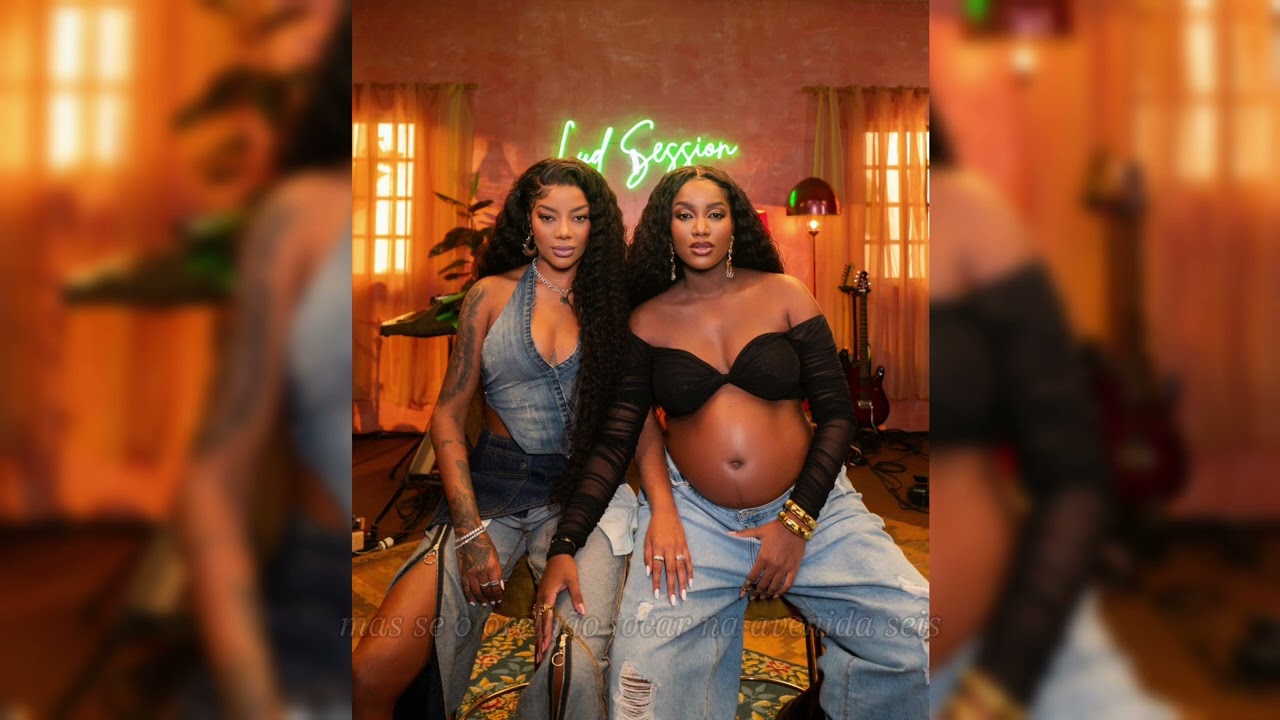 Embrasa-ludmilla e iza (ludsession4)