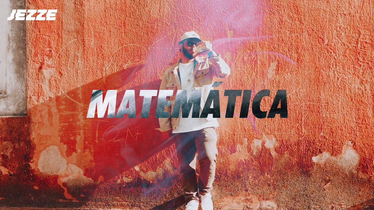 JEZZE - Matemática