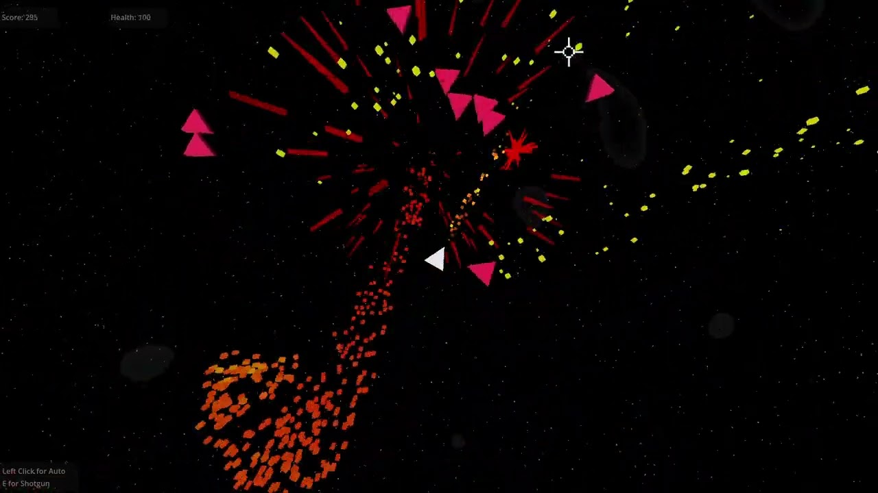 Protect The Matthewverse Game Demo
