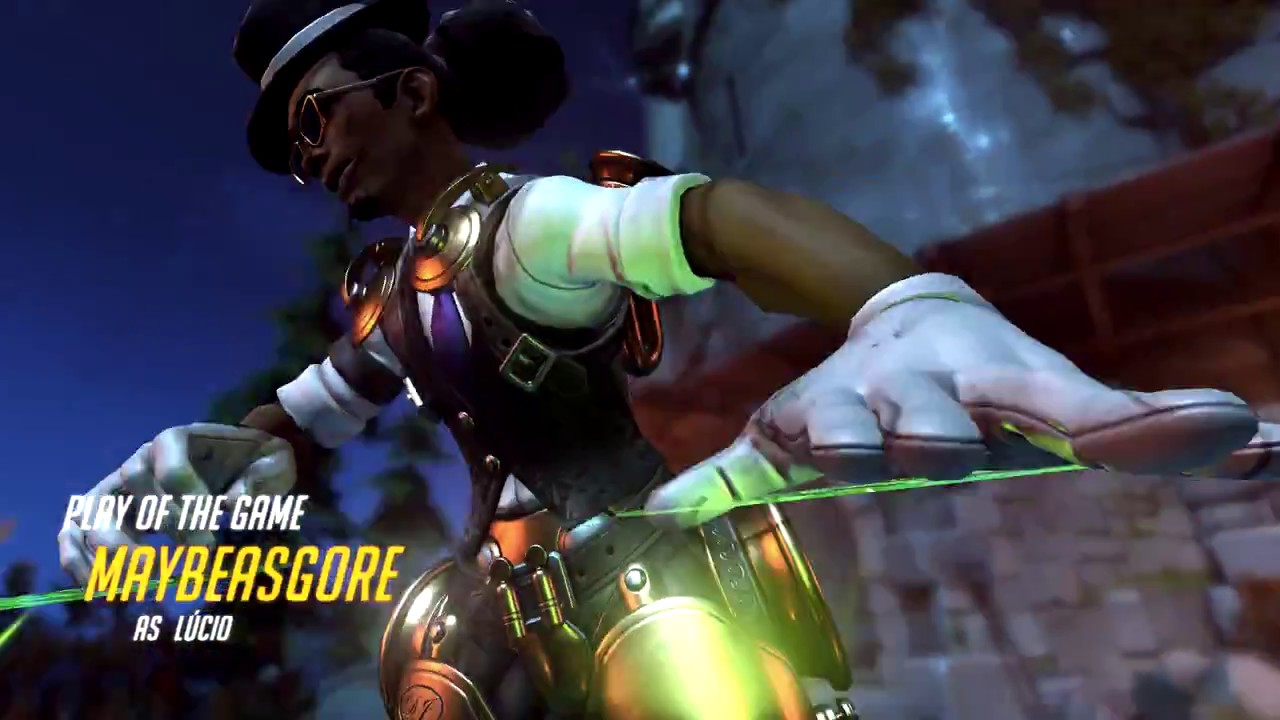 Lucio O Oh's