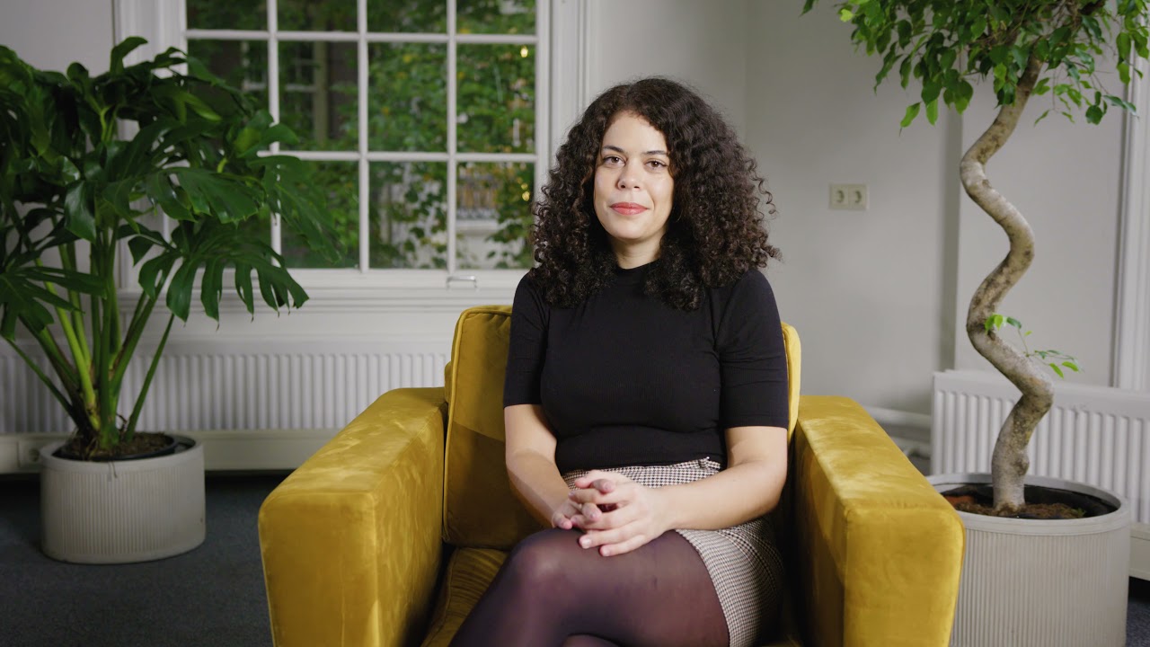 Master | Political Theory (Political Science) | University of Amsterdam