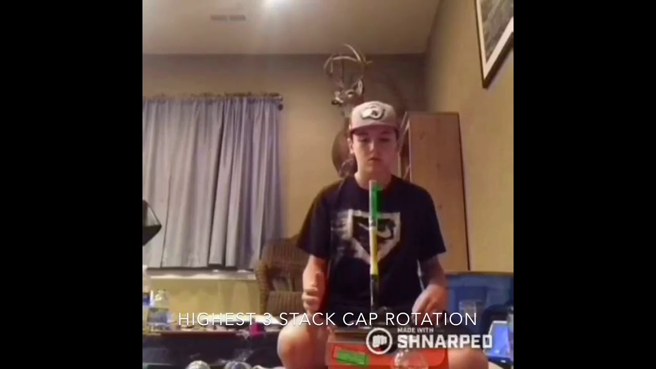 MARKER FLIP RECORDS