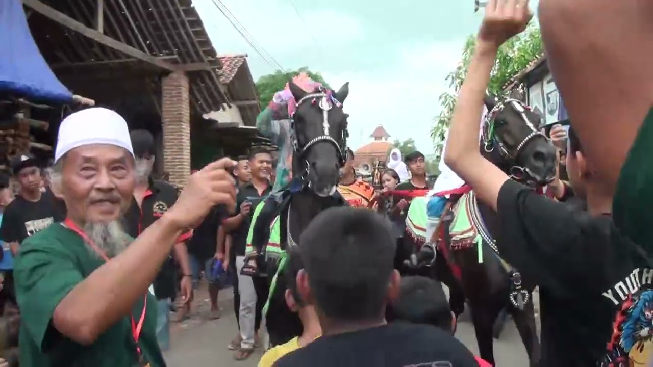 pawai ta'aruf 2022 tpq