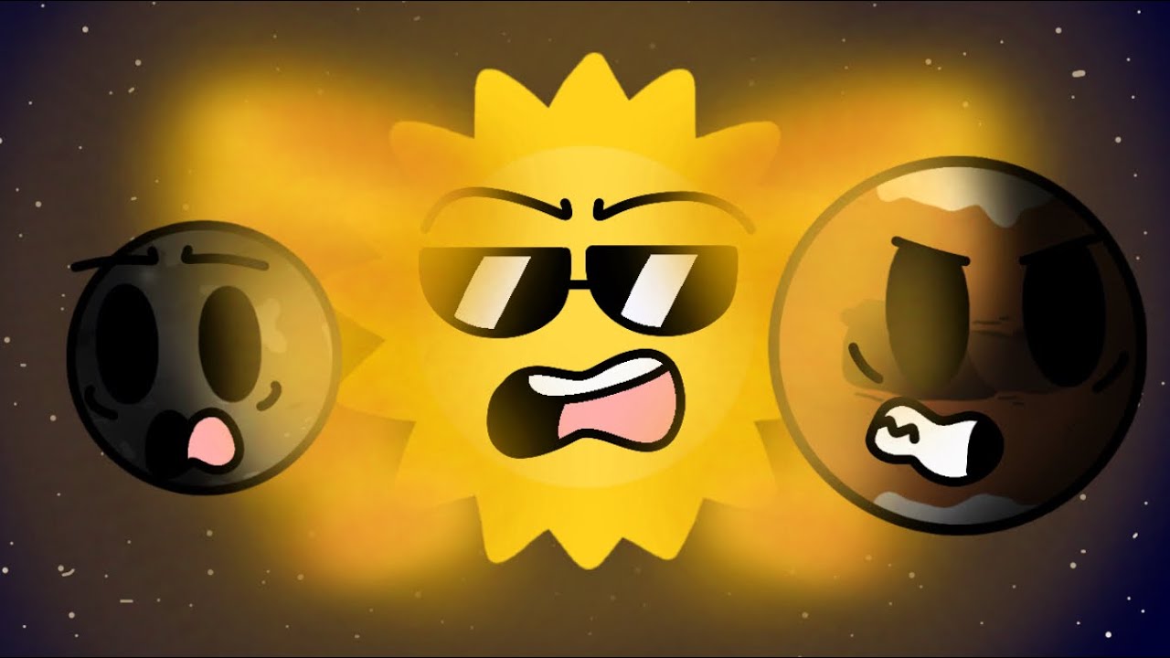 Why does the Sun Produce Solar Flares? | SpaceWorld