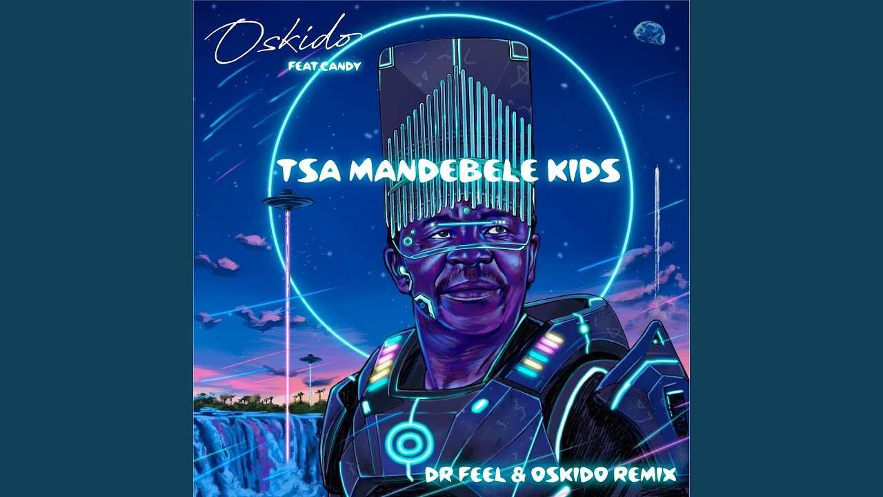Tsa Ma Ndebele Kids (feat. Candy Tsamandebele) (Extended Remix)